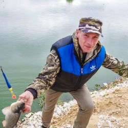 Турслёт в честь 30-летия МООО ВОИ