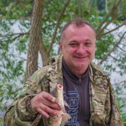 Турслёт в честь 30-летия МООО ВОИ