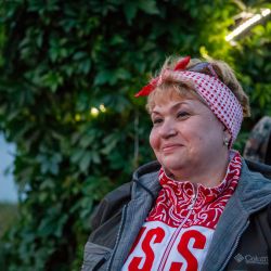 Турслёт Осёнка-2019