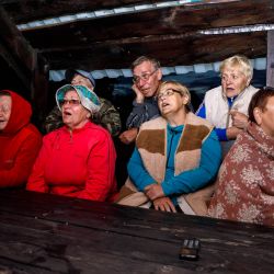 Турслёт Осёнка-2019