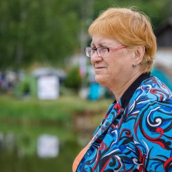 Турслёт Осёнка-2019