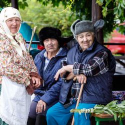 Турслёт Осёнка-2019