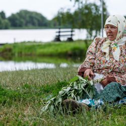 Турслёт Осёнка-2019
