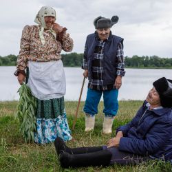 Турслёт Осёнка-2019