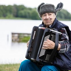 Турслёт Осёнка-2019