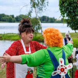 Турслёт Осёнка-2019
