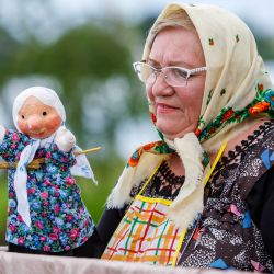 Турслёт Осёнка-2019