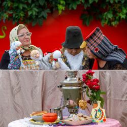 Турслёт Осёнка-2019