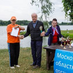 Турслёт Осёнка-2019