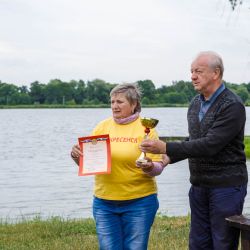 Турслёт Осёнка-2019