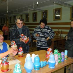 Предприятие церковной утвари "Софрино"