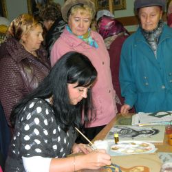 Предприятие церковной утвари "Софрино"