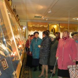 Предприятие церковной утвари "Софрино"