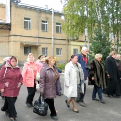 Предприятие церковной утвари "Софрино"