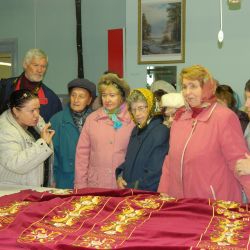 Предприятие церковной утвари "Софрино"