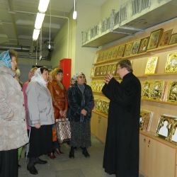 Предприятие церковной утвари "Софрино"