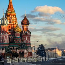 Фестиаль военных оркестров Спасская Башня