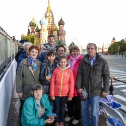 Спасская башня