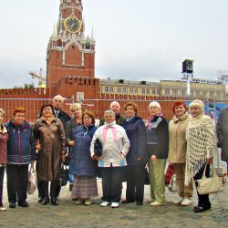 Фестиаль военных оркестров Спасская Башня