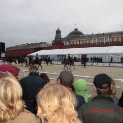 Фестиаль военных оркестров Спасская Башня