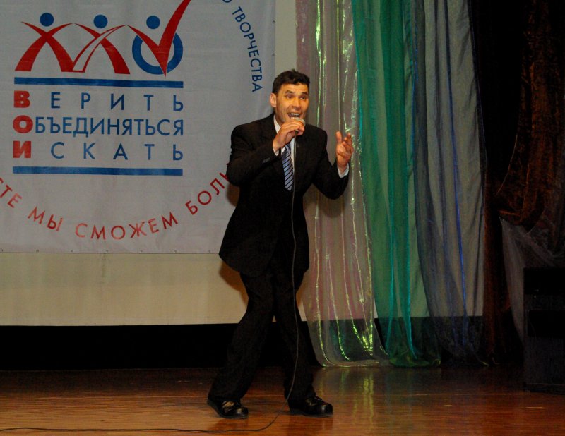 Сухоруков Алексей