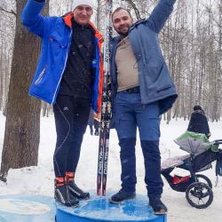 Масленица 2021 во Фрязино
