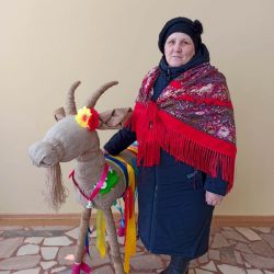 Масленица 2021 в Лотошино