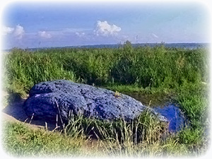blue-stone