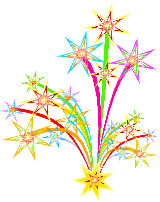firework