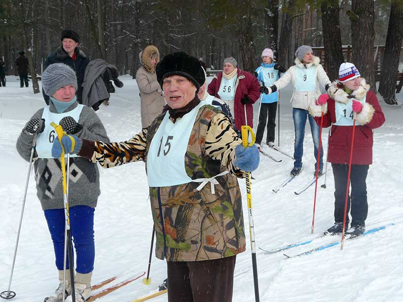 ski