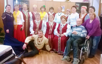 dubna-invaday