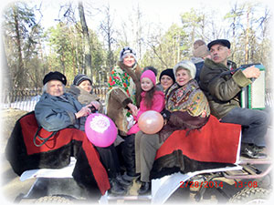 dubna-maslenitsa