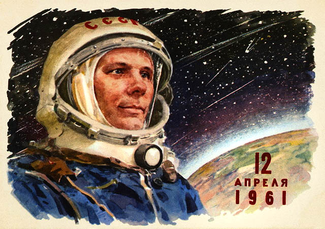 gagarin