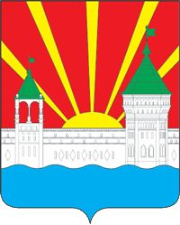 Dzerzhinsky-gerb