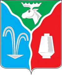 losino petrovsky gerb