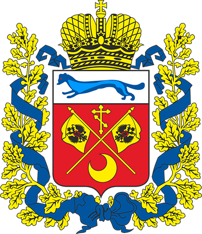 orenburg gerb