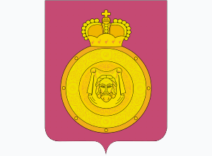 voskresensk gerb