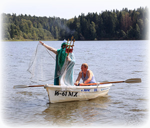 karp-ruza