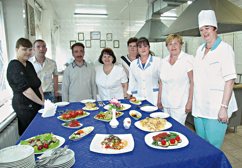 klin-cook