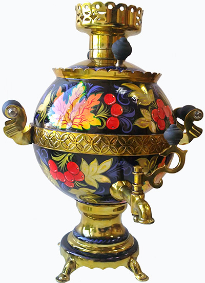 samovar