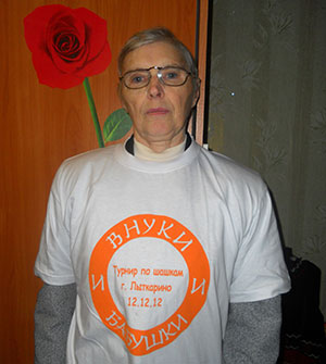 maksimova
