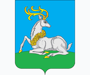 odincovo-gerb