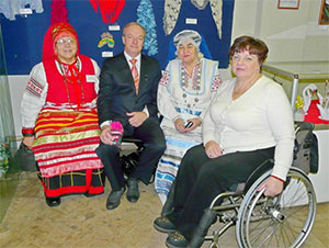 podolsk-serpuhov