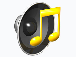 radio