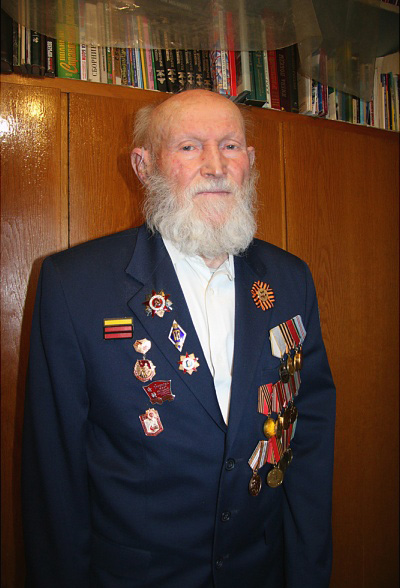 shalevski