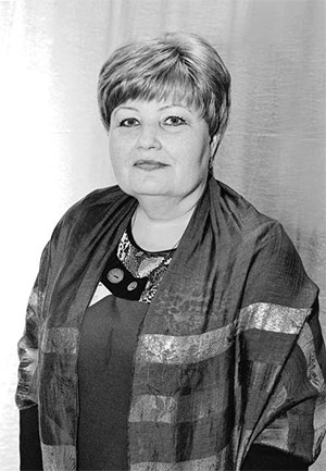 shulzhenko