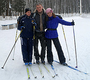 skifest
