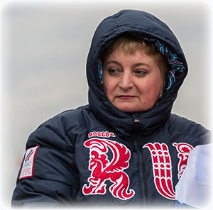 drozdova