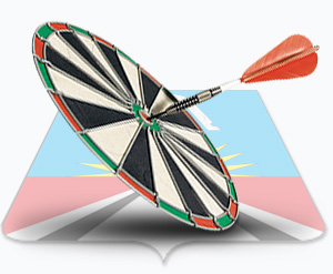 jelezka-darts
